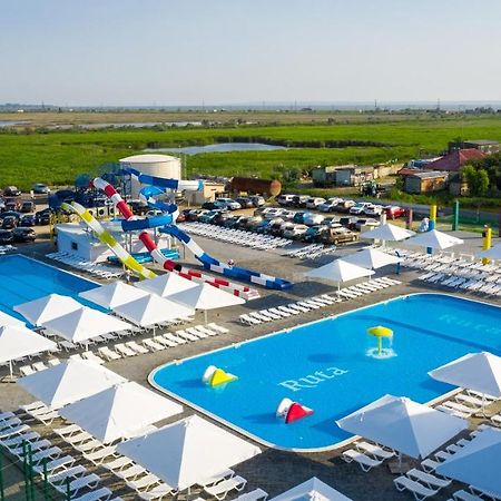 Ruta Resort & Event Hotel Zatoka Extérieur photo