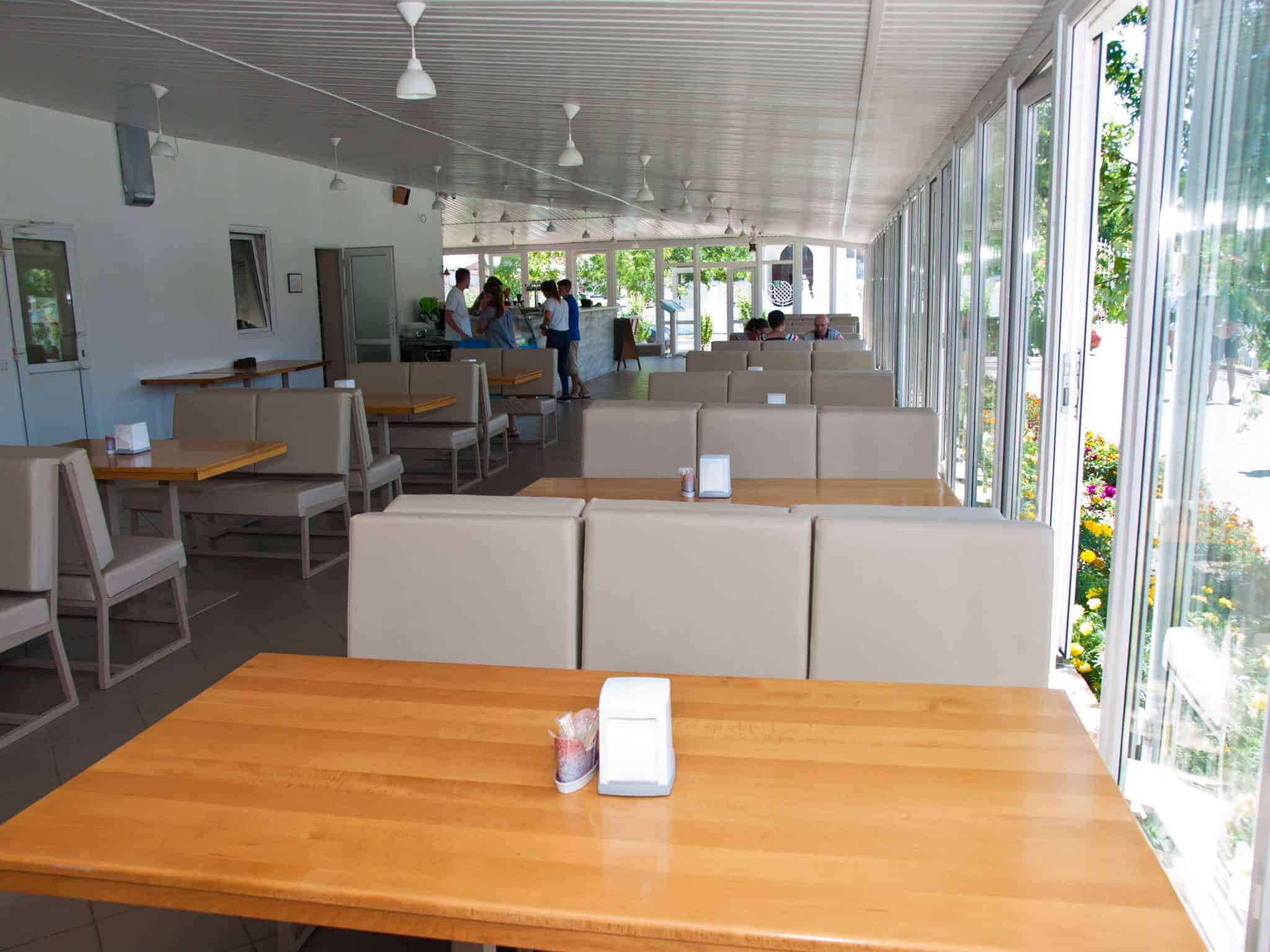 Ruta Resort & Event Hotel Zatoka Extérieur photo