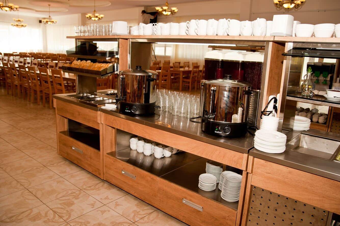 Ruta Resort & Event Hotel Zatoka Extérieur photo