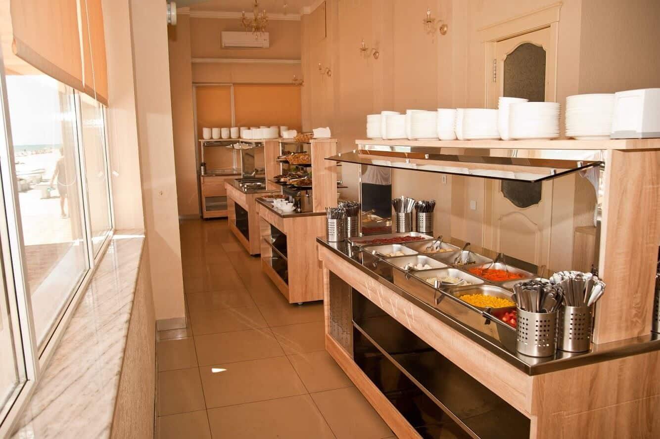 Ruta Resort & Event Hotel Zatoka Extérieur photo