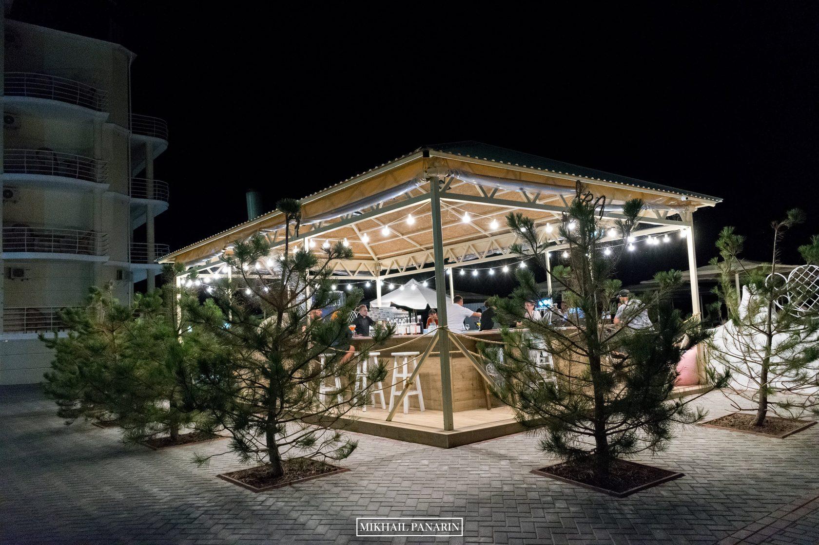 Ruta Resort & Event Hotel Zatoka Extérieur photo