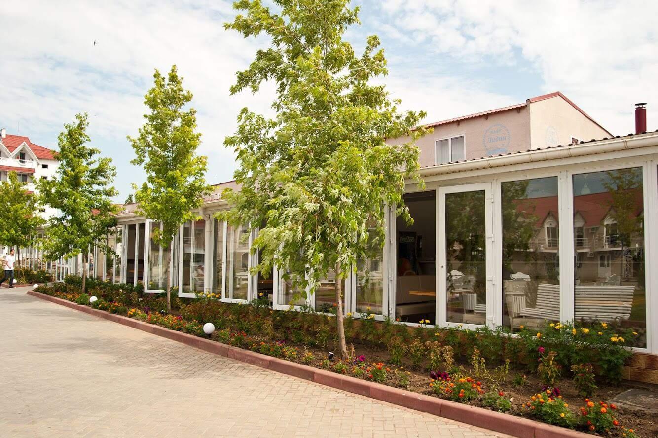 Ruta Resort & Event Hotel Zatoka Extérieur photo