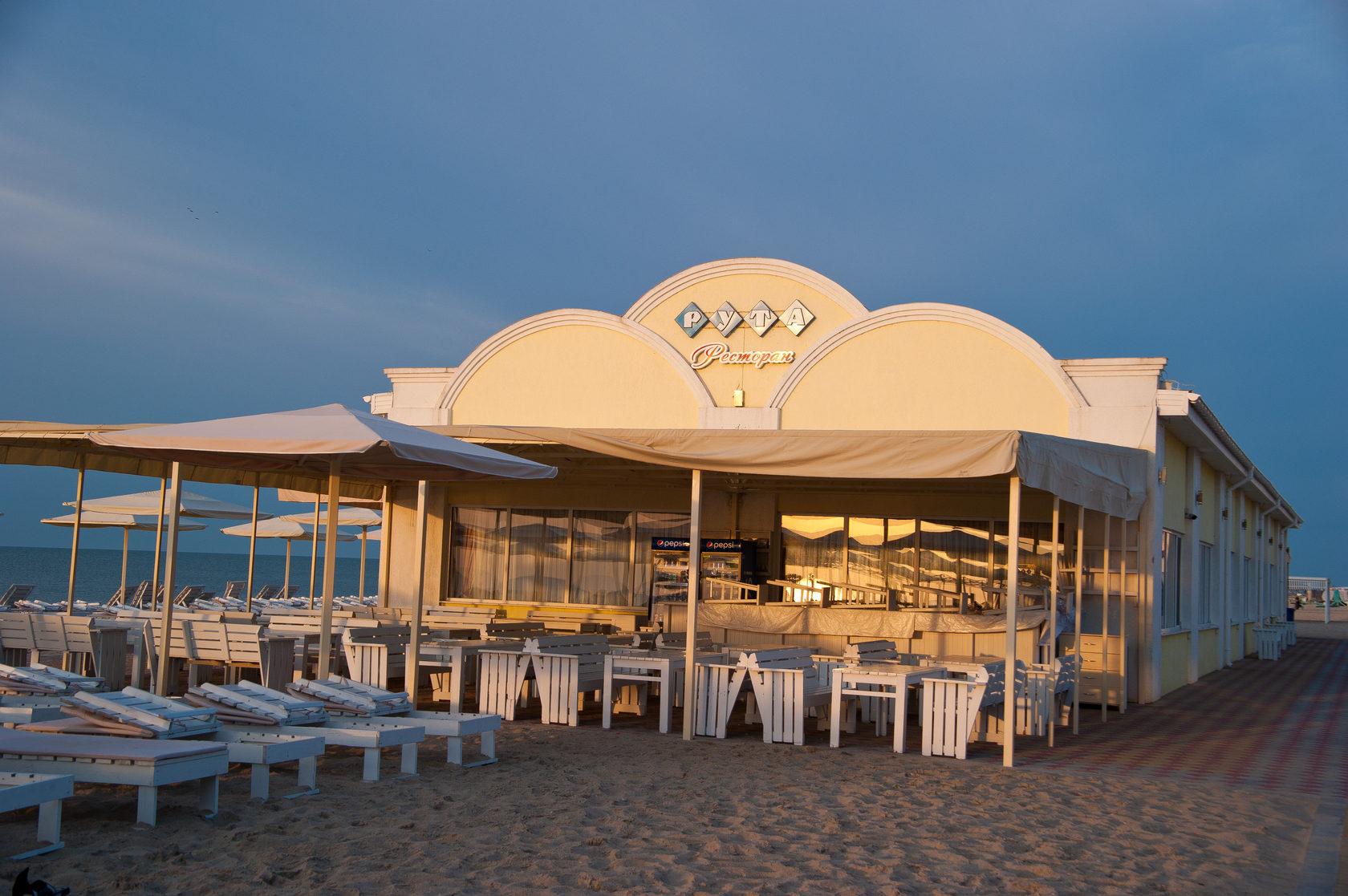 Ruta Resort & Event Hotel Zatoka Extérieur photo
