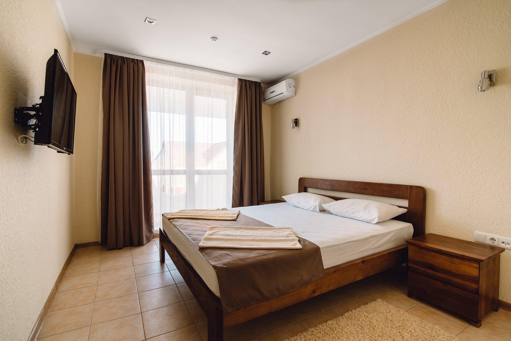 Ruta Resort & Event Hotel Zatoka Extérieur photo