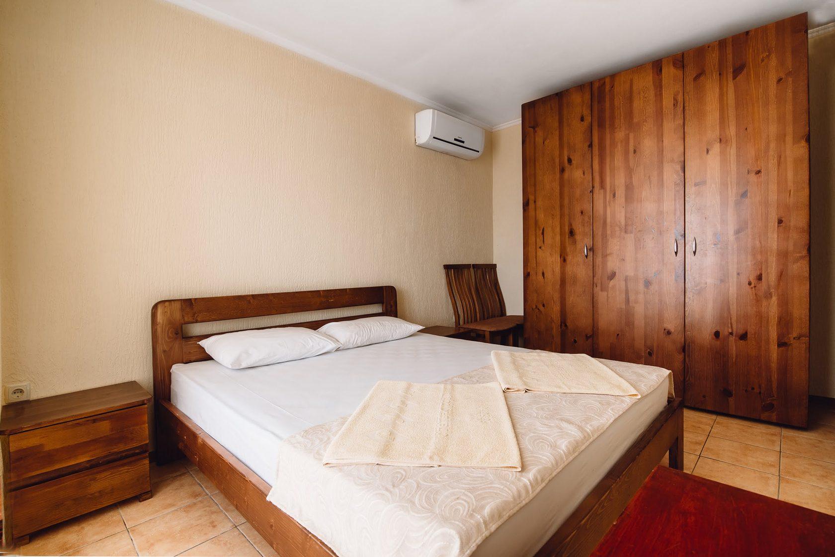 Ruta Resort & Event Hotel Zatoka Extérieur photo