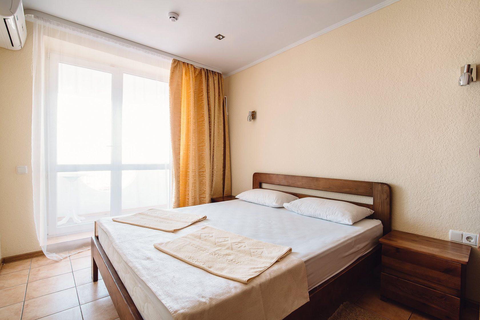 Ruta Resort & Event Hotel Zatoka Extérieur photo