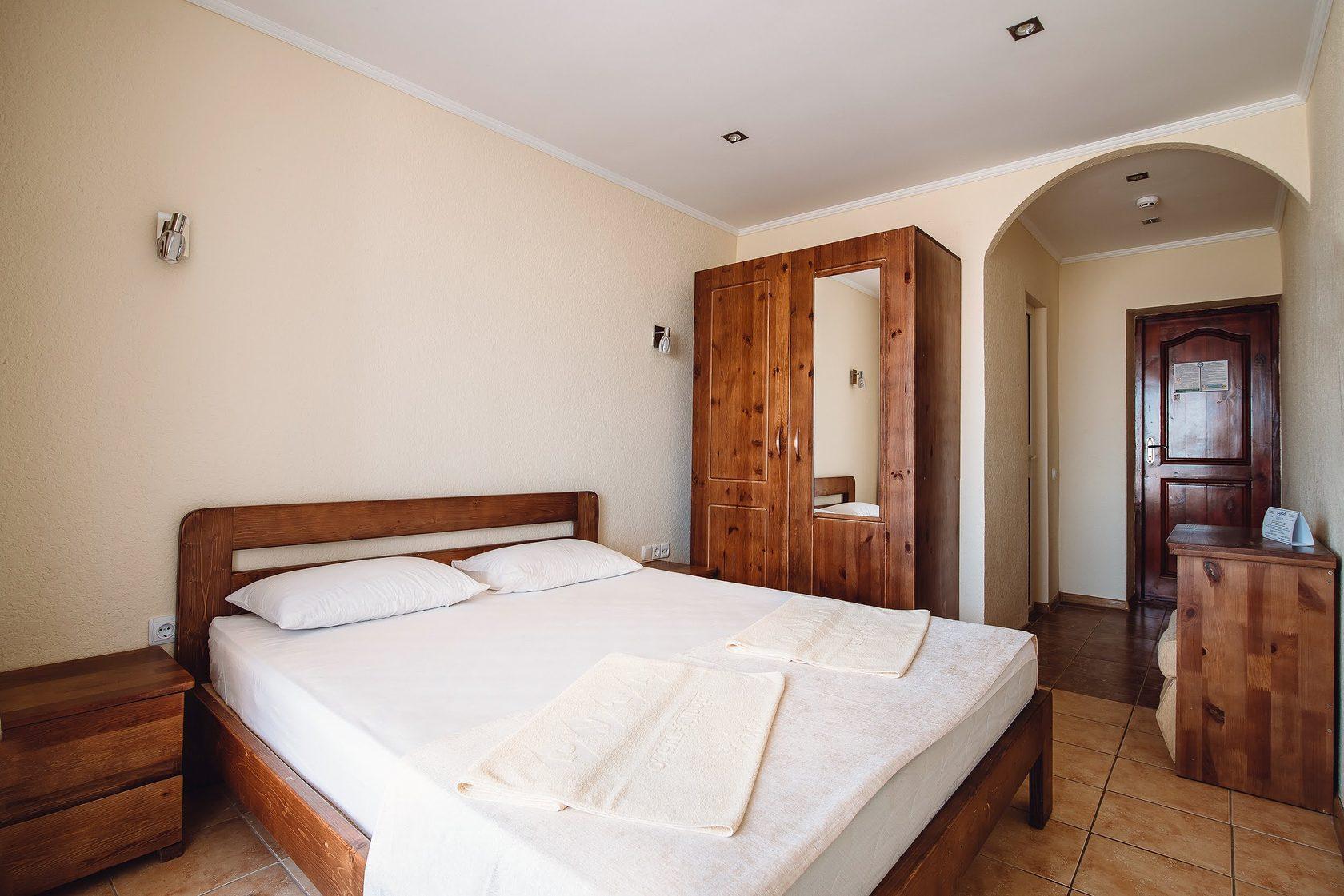 Ruta Resort & Event Hotel Zatoka Extérieur photo