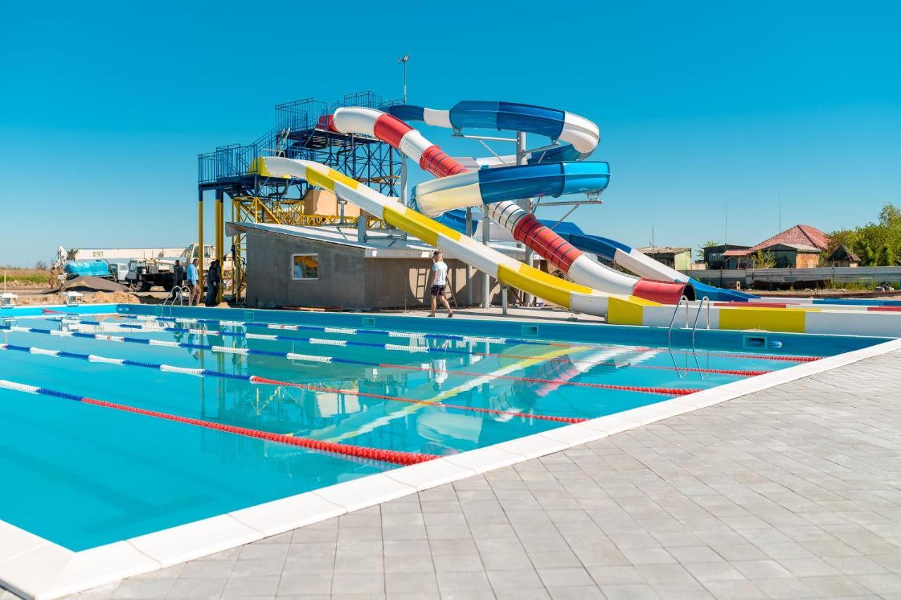 Ruta Resort & Event Hotel Zatoka Extérieur photo