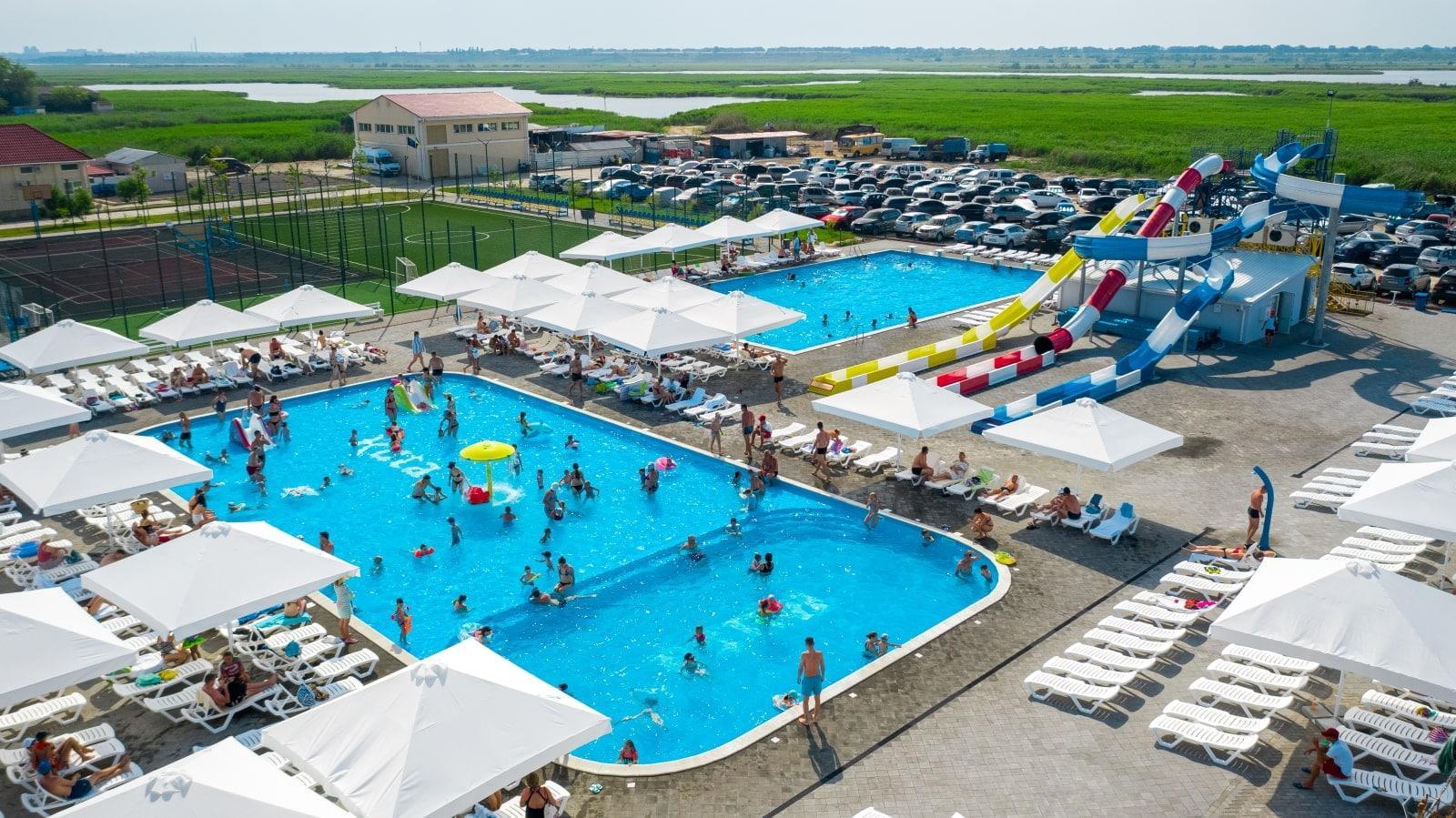 Ruta Resort & Event Hotel Zatoka Extérieur photo