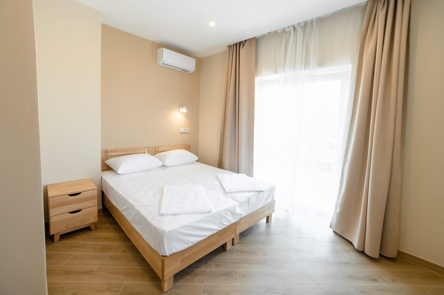 Ruta Resort & Event Hotel Zatoka Extérieur photo
