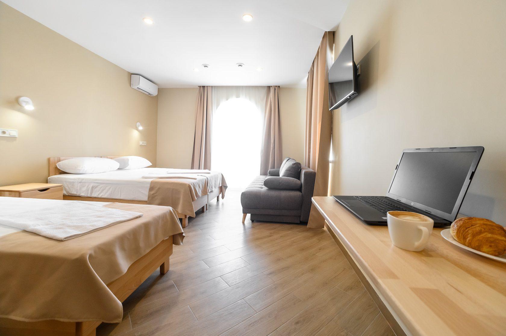 Ruta Resort & Event Hotel Zatoka Extérieur photo