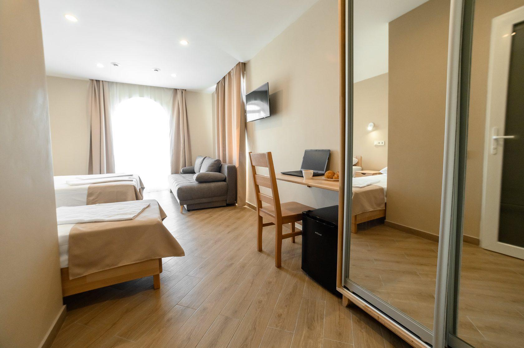 Ruta Resort & Event Hotel Zatoka Extérieur photo