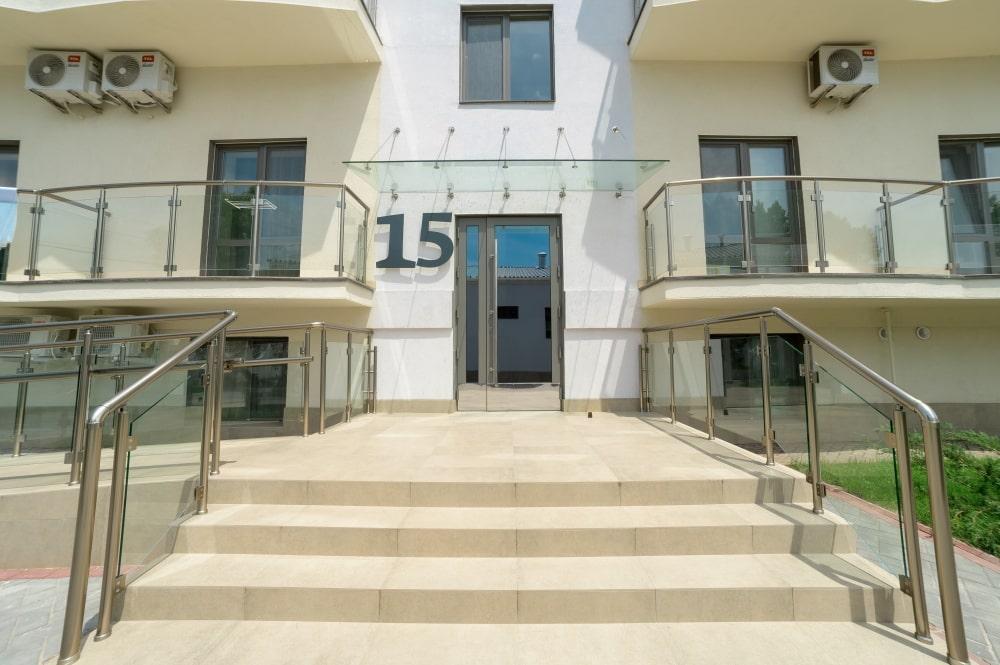 Ruta Resort & Event Hotel Zatoka Extérieur photo