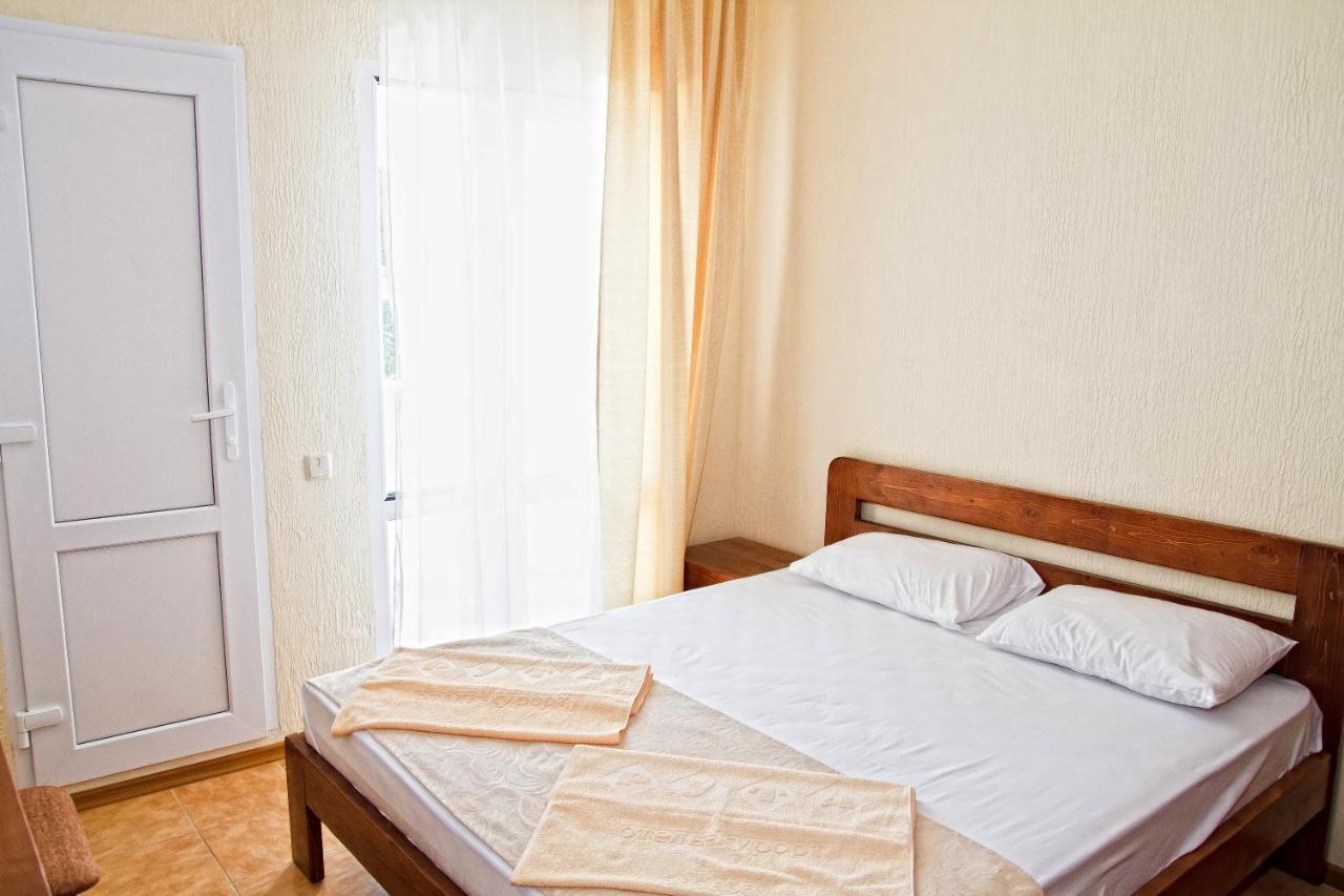 Ruta Resort & Event Hotel Zatoka Chambre photo