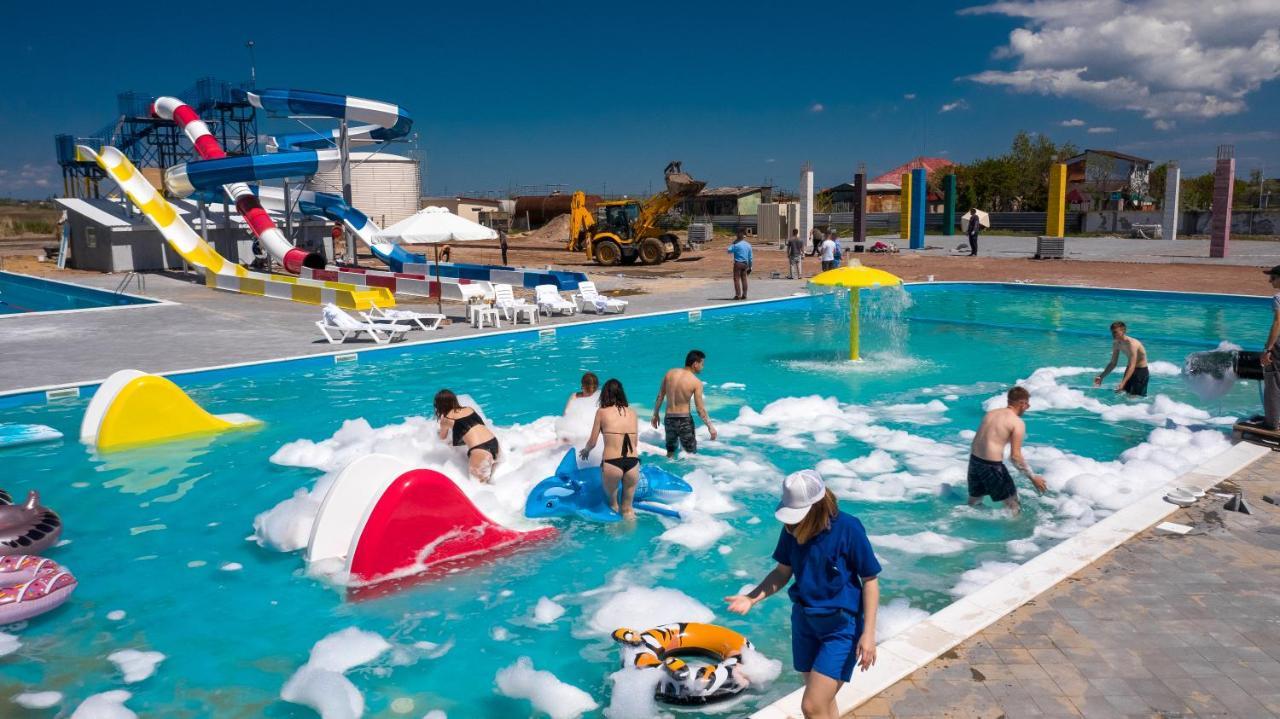 Ruta Resort & Event Hotel Zatoka Extérieur photo